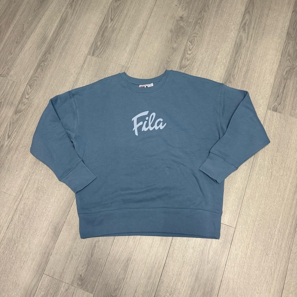 Fila Women’s Crewneck Sweatshirt
